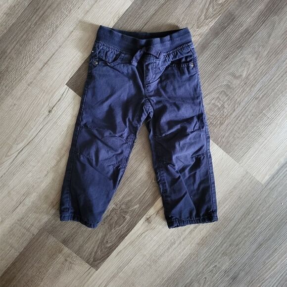 Insulated pants toddler  - Picture 1 of 5